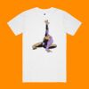  Mens Block Tee (3XL-5XL)  Thumbnail