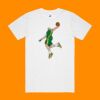  Mens Block Tee (3XL-5XL)  Thumbnail