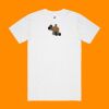 Mens Block Tee (3XL-5XL)  Thumbnail