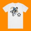 Mens Block Tee (3XL-5XL)  Thumbnail