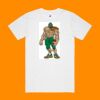  Mens Block Tee (3XL-5XL)  Thumbnail