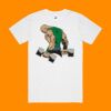  Mens Block Tee (3XL-5XL)  Thumbnail