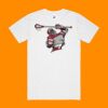  Mens Block Tee (3XL-5XL)  Thumbnail