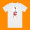  Mens Block Tee (3XL-5XL)  Thumbnail