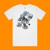  Mens Block Tee (3XL-5XL)  Thumbnail