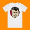  Mens Block Tee (3XL-5XL)  Thumbnail