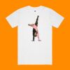  Mens Block Tee (3XL-5XL)  Thumbnail