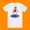  Mens Block Tee (3XL-5XL)  Thumbnail