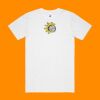  Mens Block Tee (3XL-5XL)  Thumbnail