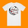  Mens Block Tee (3XL-5XL)  Thumbnail