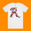  Mens Block Tee (3XL-5XL)  Thumbnail
