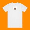  Mens Block Tee (3XL-5XL)  Thumbnail