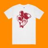  Mens Block Tee (3XL-5XL)  Thumbnail