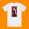  Mens Block Tee (3XL-5XL)  Thumbnail