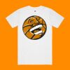  Mens Block Tee (3XL-5XL)  Thumbnail