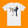  Mens Block Tee (3XL-5XL)  Thumbnail