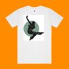  Mens Block Tee (3XL-5XL)  Thumbnail