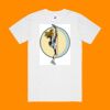  Mens Block Tee (3XL-5XL)  Thumbnail