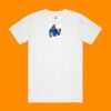 Mens Block Tee (3XL-5XL)  Thumbnail