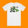  Mens Block Tee (3XL-5XL)  Thumbnail