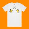  Mens Block Tee (3XL-5XL)  Thumbnail