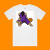  Mens Block Tee (3XL-5XL)  Thumbnail