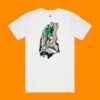  Mens Block Tee (3XL-5XL)  Thumbnail