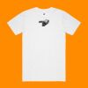  Mens Block Tee (3XL-5XL)  Thumbnail