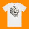  Mens Block Tee (3XL-5XL)  Thumbnail