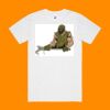  Mens Block Tee (3XL-5XL)  Thumbnail