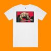  Mens Block Tee (3XL-5XL)  Thumbnail
