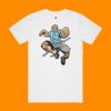  Mens Block Tee (3XL-5XL)  Thumbnail