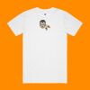  Mens Block Tee (3XL-5XL)  Thumbnail