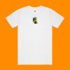  Mens Block Tee (3XL-5XL)  Thumbnail
