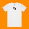  Mens Block Tee (3XL-5XL)  Thumbnail