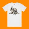  Mens Block Tee (3XL-5XL)  Thumbnail