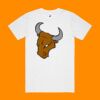  Mens Block Tee (3XL-5XL)  Thumbnail