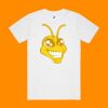  Mens Block Tee (3XL-5XL)  Thumbnail