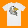  Mens Block Tee (3XL-5XL)  Thumbnail