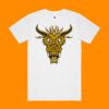  Mens Block Tee (3XL-5XL)  Thumbnail