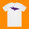  Mens Block Tee (3XL-5XL)  Thumbnail