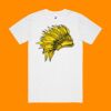  Mens Block Tee (3XL-5XL)  Thumbnail