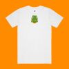  Mens Block Tee (3XL-5XL)  Thumbnail