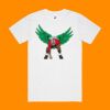  Mens Block Tee (3XL-5XL)  Thumbnail