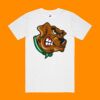  Mens Block Tee (3XL-5XL)  Thumbnail