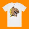  Mens Block Tee (3XL-5XL)  Thumbnail