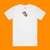  Mens Block Tee (3XL-5XL)  Thumbnail