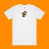  Mens Block Tee (3XL-5XL)  Thumbnail