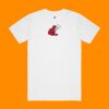  Mens Block Tee (3XL-5XL)  Thumbnail