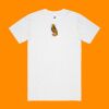  Mens Block Tee (3XL-5XL)  Thumbnail